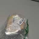 200 Count Coffee Filter #2, 2 Coffee Filters Cone Unbleached Disposable Coffee Filters 2 Cone Paper Fits for Drip and Compatible with Pour Over Coffee Maker(2-6 Cup)