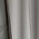 Fun Memories Floating Shelves 55 Inch Long, 9.3 Inch Deep Classic Crown Molding Floating Shelves for Wall, Rustic Wooden Shelves for Wall Decor Bathroom, Kitchen, Office, (White, 1Pack)