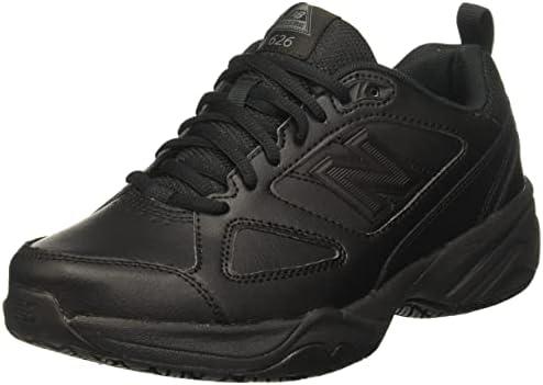 New Balance Women's Slip Resistant 626 V2 Industrial Shoe Size 5