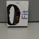 Zeacool Fitness Tracker with 24/7 Heart Rate, Blood Oxygen Blood Pressure Sleep Monitor, Activity Trackers 5 ATM Waterproof,Step Calorie Counter Pedometer Health Smart Watch for Women Men Bordeaux