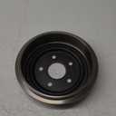 Raybestos 2604R Professional Grade Brake Drum