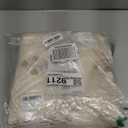 patdrea Designer Beige Long Tablecloth for Rectangle Table,Elegant Linen Floral Pattern French Table Cloth,Decor Cover Cloth for Kitchen Dining Christmas,Thanksgiving,Party,563"x94"-Istana a