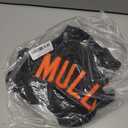 Facsimile Autographed Cedric Mullins Baltimore Black City Connect Reprint Laser Auto Baseball Jersey Size Men's XL