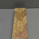 GC QUILL Antique Quill Pen Unique Half-Patterned Feather Pen Set with 6 Nibs 1 Bottle of Ink 1 Seal Stamp 1 Pen Holder 1 Sealing Wax LL-149