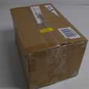 80W LED Wall Pack Light with Dusk to Dawn Photocell,10500LM 5000K Daylight ,AC100-277V Input,500W HPS/HID Replacement, Waterproof Commercial Security Lighting for Warehouses, Garage,ETL Listed