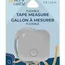Key and Castle, 5FT Flexible Tape Measure 7 Pack