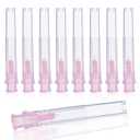 10 Pack 34 Gauge 1.5MM Lab Accessories,Individually Sealed Supplies