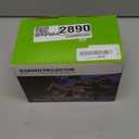 Christmas Projector Lights Outdoor, 9 High-Definition Patterns Laser Light Projector with Remote and Timer, Party Lights for Indoor Outdoor Garden Holiday Decoration Halloween New Year (Red and Green)