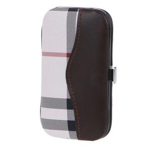 Manicure Kit 8 Pcs Set Including Carrying Case 3 Pack