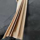 36 inch Balsa Wood Sheets (1/32 x 3 x 36 Pack of 10) Model Grade Hobby Craft Wood Thin Plank, Perfect for Modeling, Crafts, Hobbies, Laser, Glider Airplanes by BINOS (1/32 x 3 x 36 Pack of 10)