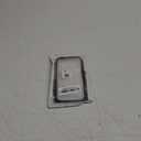 SUPFINE Magnetic for iPhone 17 Pro Max Case (Compatible with MagSafe)(Military Grade Drop Protection) Translucent Matte Shockproof with Anti-Fingerprint Phone Cover, Black