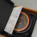 Oracer Coffee Mug Warmer, Cup Warmer for Desk with Auto Shut Off Smart Temperature Settings, Electric Beverage Tea Water Milk Heater for All Cups and Mugs, Heating Plate Candle Wax Warmer