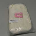 Personalized Initial Fanny Pack Belt Bag for Teen Girls 