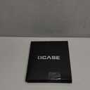 OCASE Compatible with iPhone 17 Pro Max, Color Blue