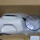 1000ML Portable Veterinary Suction Machine for Home Use 110V Vacuum Device