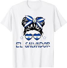 La Dominican Republica Hispanic Heritage Dominicana Kid Girl T-Shirt XL