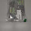 2026 Flat Soaker Hose 20 ft wth Stakes for Garden, 10ft x 2 Linkable Drip Hose Diy Garden Irrigation System Saving 80% Water, Dual-layer Leak-free Design Water Hose with Holes