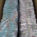 The Honest Company Comfort Dry Disposable Diapers for Sensitive Skin, Hypoallergenic, Above It All + All The Alpacas, Club Box Size Newborn 72 Count