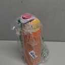 Amazon.com: Owala FreeSip Insulated Stainless Steel Water Bottle with Straw for Sports, Travel, and School BPA-Free Sports Water Bottle, 40 oz, Citrus Crush : Sports & Outdoors