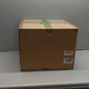 LED Wall Pack Light 500W Equivalent 18000LM LED Flood Security Light Dusk to Dawn Photocell 5000K 120W 100-277V Outdoor Wall Mount Lighting Commericial IP65 Waterproof for Yard Garage 4 Pack