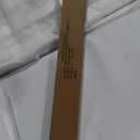 Delta Children Essex 4-in-1 Convertible Crib and Changer, Bianca White w/Natural