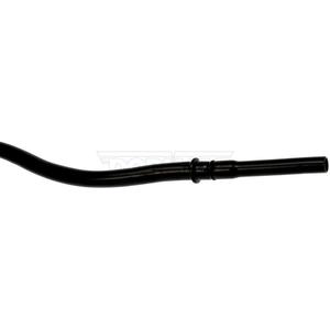 Dorman 921-037 Engine Oil Dipstick Tube - Metal Compatible with Select Models