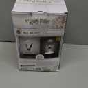 Paladone Harry Potter Levitating Golden Snitch Light, Touch Activated Desk Lamp Accessories, Officially Licensed Harry Potter Decor Gifts & Collectibles