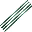 Starbucks Venti Cold Cup Replacement Straws (Set of 4) Authentic 20-24oz