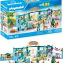 Playmobil Animal Hotel