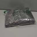 Mayfair Linen 100% Egyptian Cotton Pillow Cases King Size Set of 2 - Luxury 1500 Thread Count Sateen Weave Dark Grey Pillow Covers, Silky Soft, Breathable & Cooling Pillowcases, Fits King Size Pillows