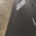 60 inch Electric Fireplace, 4.3" Ultra-Thin Electric Fireplace Inserts, Ultra-Narrow Frame, Wall Mounted and Recessed Fireplace, Log & Crystal, Touch Screen & Remote Control, 1500W