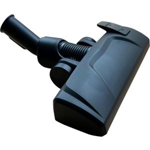 Vacuum Cleaner Universal Vacuum Cleaner Floor Brush Head Two Functions Choose (On Floor&Carpet) Replacement for Universal Vacuum Cleaner 1 1/4" 32mm