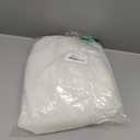 Chapel Length Floral Lace Wedding Bridal Veil with Metal Comb