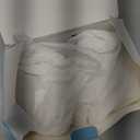 Phanpy Wearable Breast Pump Milk Collector Cup, New Cup Parts, Original Phanpy Breast Pump Replacement Accessories, 24 mm Flange and 20mm Insert Included, 15 oz / 420 ml, 2 Piece