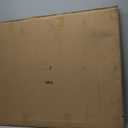 28x40 Picture Frame, Display Pictures 24x36 with Mat or 28 x 40 Without Mat, Black Wall Hanging Poster Frame with HD Plexiglass Durable and Scratch-proof, 1 Pack