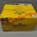 Gevalia Signature Blend Mild Light Roast K-Cup Coffee Pods, 84 ct Box (EXP 02/23/26)