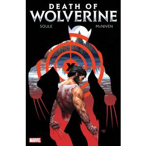 Death of Wolverine