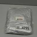 Car Windshield Snow Cover Magnetic Winter Cover for Ice, Frost and Snow in All Weather Fits Most Cars SUV