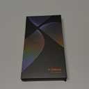 TORRAS Slim Fit for iPhone 14/13 Case, Ultra-Thin Sturdy Protective Cover with Anti-Scratch & No Fingerprint Hard Plastic Super Slim Phone Case for iPhone 14/13 (6.1"), Chimney Black