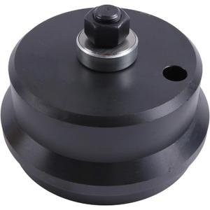 AIVWUMOT 303-1514 Rear Crankshaft Seal Installer Tool ST-138 Compatible with Ford Super Duty F-250, F-350, F-450, F-550 6.7L 2011-2021 F-650,F-750 6.7L 2016-2021