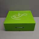 Sam Edelman Women's Ozie Shearling Bootie (Brown, M)