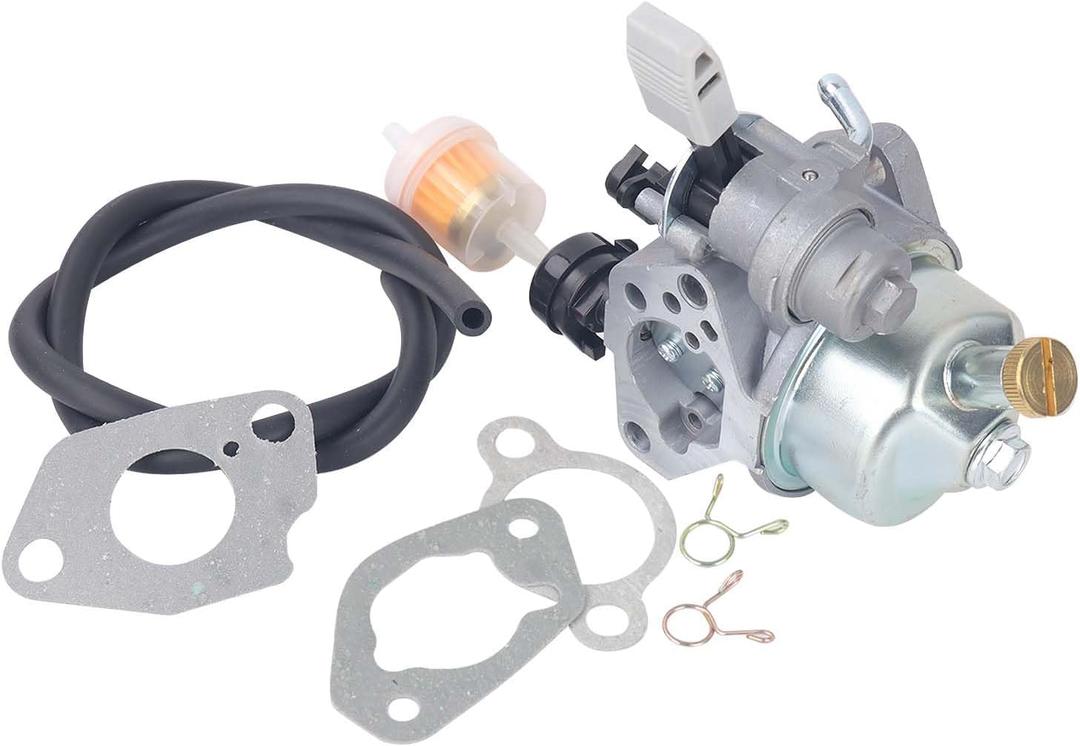HS828 Carburetor Replacement for Honda Snow blower HS828 K1 HS928 HS 828 HS 928 Replace 16100-ZE2-J41