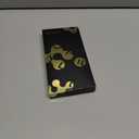 OTOFLY Compatible with iPhone 16 Case, Compatible with MagSafe, Shockproof Magnetic Silicone Case for iPhone 16,[Military Grade Protection] [2 Pack Screen Protectors], Flower Blue