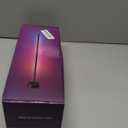 Corner Floor Lamp - Smart RGB LED Corner Lamp with App and Remote Control, 16 Million Colors & 68+ Scene, Music Sync, Timer Setting - Ideal for Living Rooms, Bedrooms, and Gaming Rooms