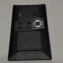 Wireless Carplay Screen for Car - 9'' Portable Car Stereo with 4K Dash Cam, 1080P Backup Camera, Car Satellite Radio with Apple Carplay & Android Auto, GPS Navigation/AirPlay/Voice Control (1026CP)