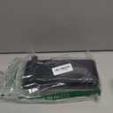 Sponge Holder for Kitchen Sink,Sink Caddy Organizer with Removable Brush Holder,Kitchen Countertop Soap Dispenser Storage with Detachable Towel Rack,Black