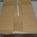 Outdoor Pillows for Patio Furniture 16x16 inch, Square Outdoor Throw Pillows with Inserts, Decorative Patio Pillows for Garden Couch Home Sofa Office Chair, Pack of 2,Damask Red