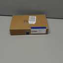 REST Evercool+ Cooling Pillowcases Standard - 2 Pillowcases for Sensitive Skin, Silver Infused Fabric for Hygienic Sleep, Silky Smooth for Curly Hair, High Elastic for Snug Fit (19x29 inches) (Snow Ivory)