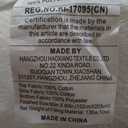 Down Alternative Mattress Topper Queen Size