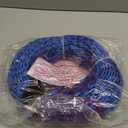 Airhead Tow Rope for 1-3 Rider Towable Tubes, 1 Section, 60-Feet